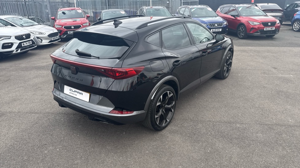CUPRA Formentor 1.5 TSI 150 V2 5dr DSG Petrol Estate - Image 30