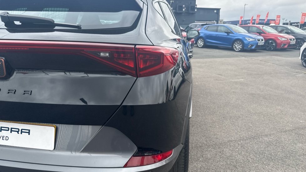 CUPRA Formentor 1.5 TSI 150 V2 5dr DSG Petrol Estate - Image 31