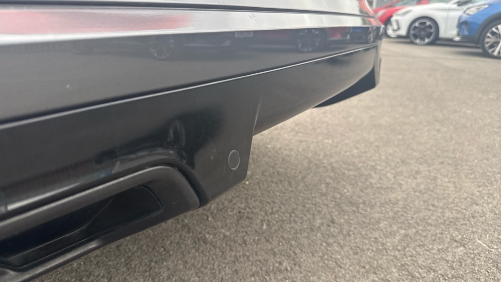 CUPRA Formentor 1.5 TSI 150 V2 5dr DSG Petrol Estate - Image 33
