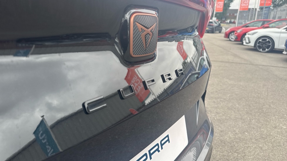 CUPRA Formentor 1.5 TSI 150 V2 5dr DSG Petrol Estate - Image 34