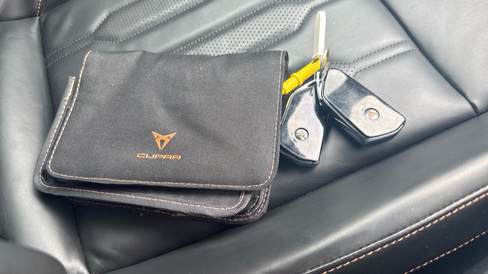 CUPRA Formentor 1.5 TSI 150 V2 5dr DSG Petrol Estate - Image 45