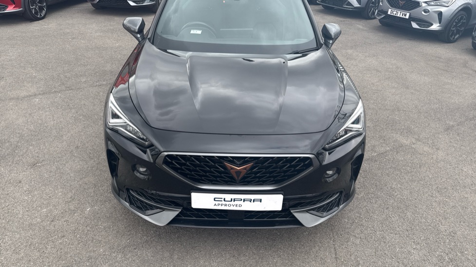 CUPRA Formentor 1.5 TSI 150 V2 5dr DSG Petrol Estate - Image 46