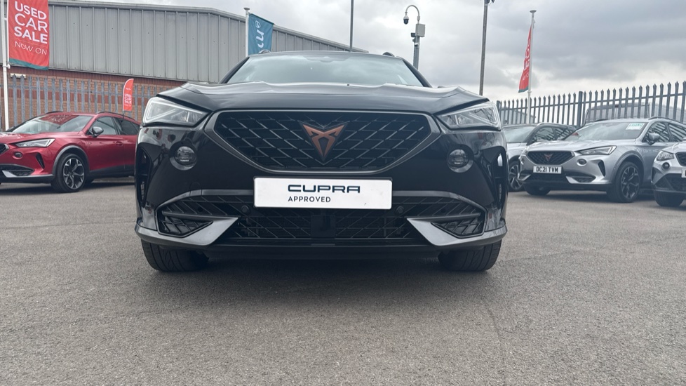 CUPRA Formentor 1.5 TSI 150 V2 5dr DSG Petrol Estate - Image 47