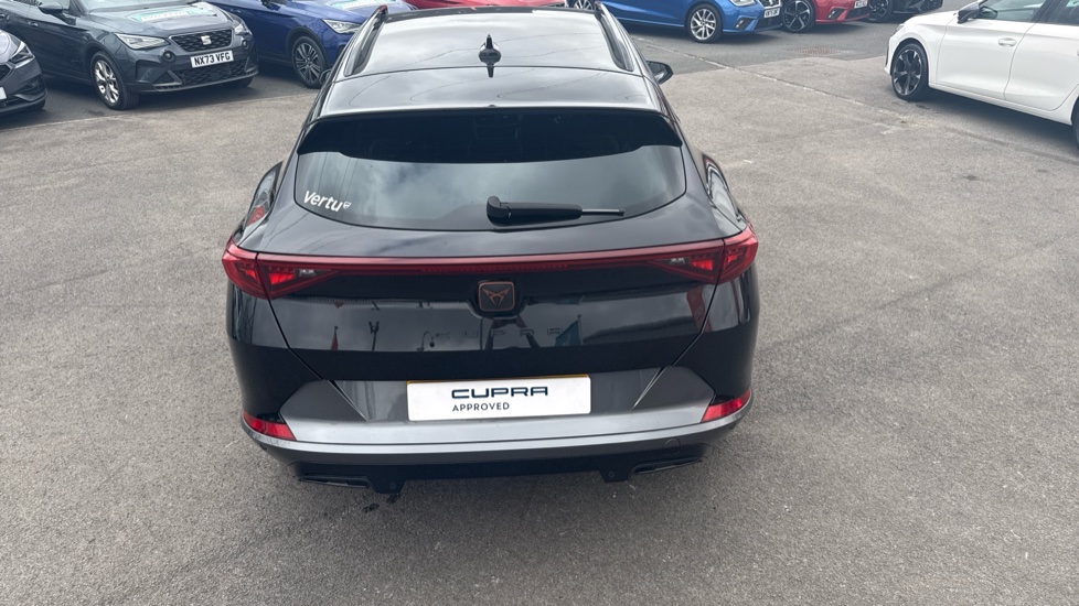 CUPRA Formentor 1.5 TSI 150 V2 5dr DSG Petrol Estate - Image 48