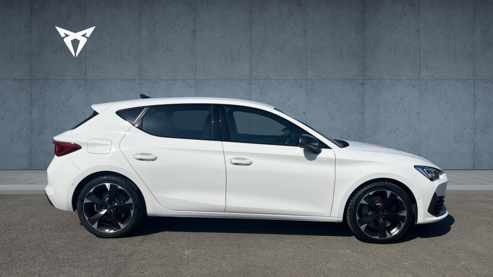 CUPRA Leon 2.0 TSI VZ1 5dr DSG Petrol Hatchback - Image 4