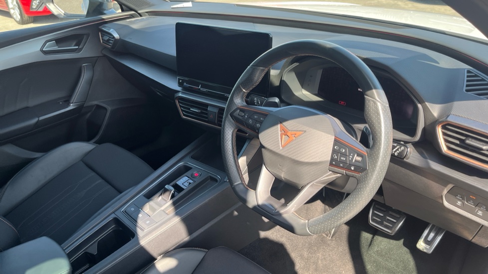 CUPRA Leon 2.0 TSI VZ1 5dr DSG Petrol Hatchback - Image 6