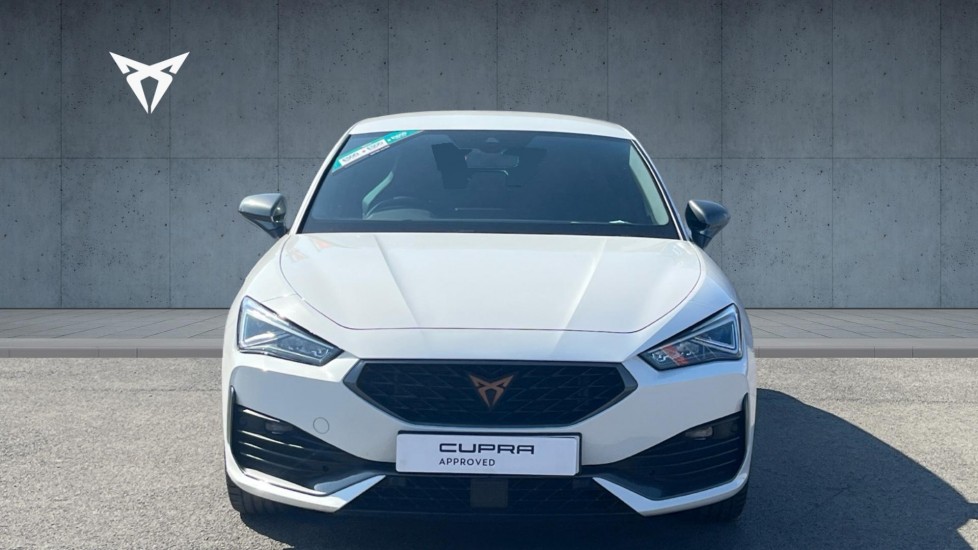 CUPRA Leon 2.0 TSI VZ1 5dr DSG Petrol Hatchback - Image 7