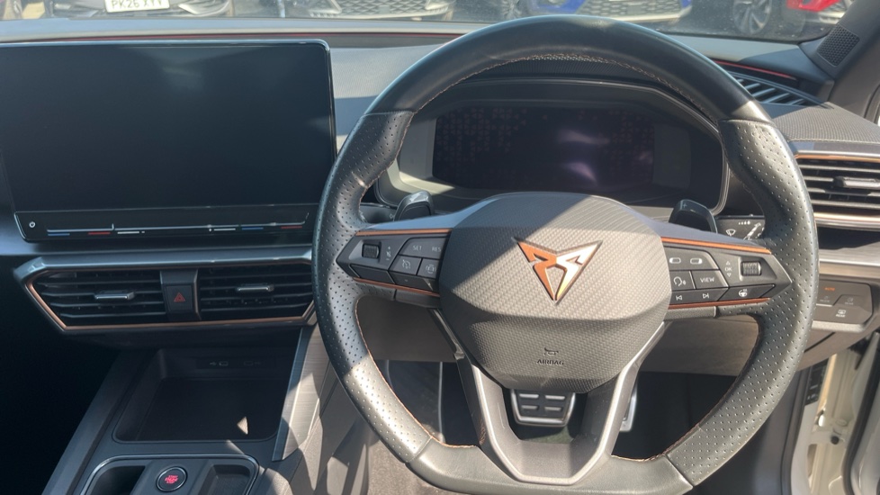 CUPRA Leon 2.0 TSI VZ1 5dr DSG Petrol Hatchback - Image 10