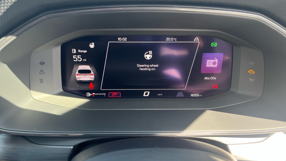 CUPRA Leon 2.0 TSI VZ1 5dr DSG Petrol Hatchback - Image 36