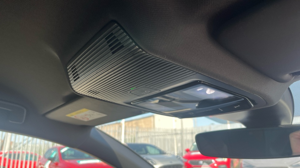 CUPRA Leon 2.0 TSI VZ1 5dr DSG Petrol Hatchback - Image 40