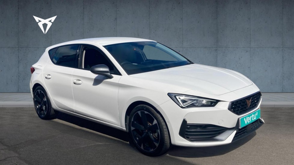 CUPRA Leon 1.5 TSI V1 5dr Petrol Hatchback - Image 1