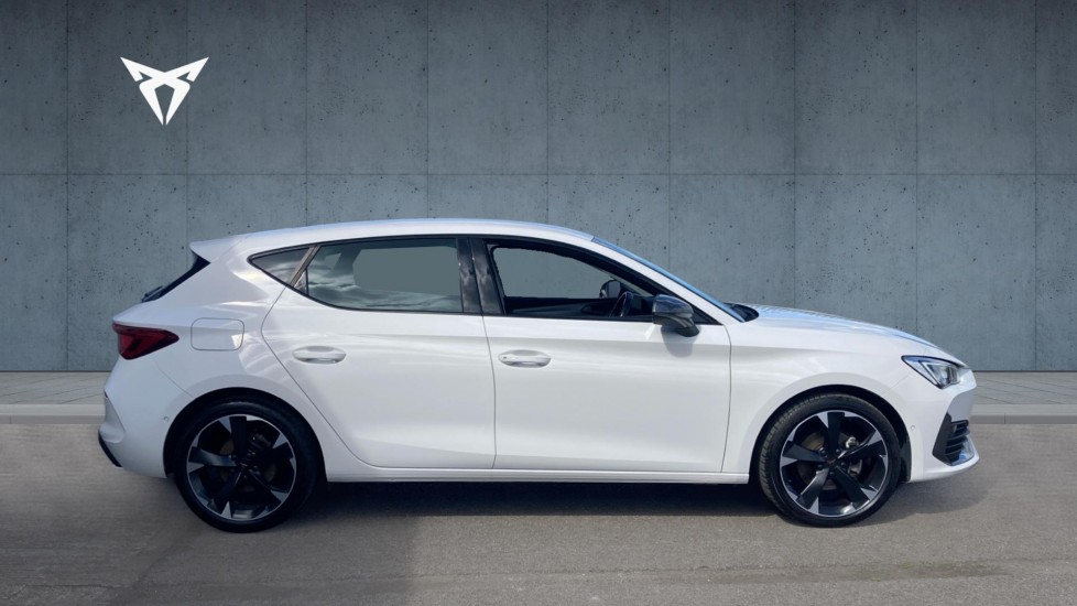 CUPRA Leon 1.5 TSI V1 5dr Petrol Hatchback - Image 4
