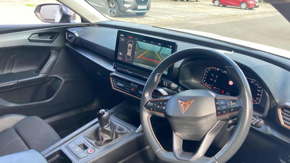 CUPRA Leon 1.5 TSI V1 5dr Petrol Hatchback - Image 6