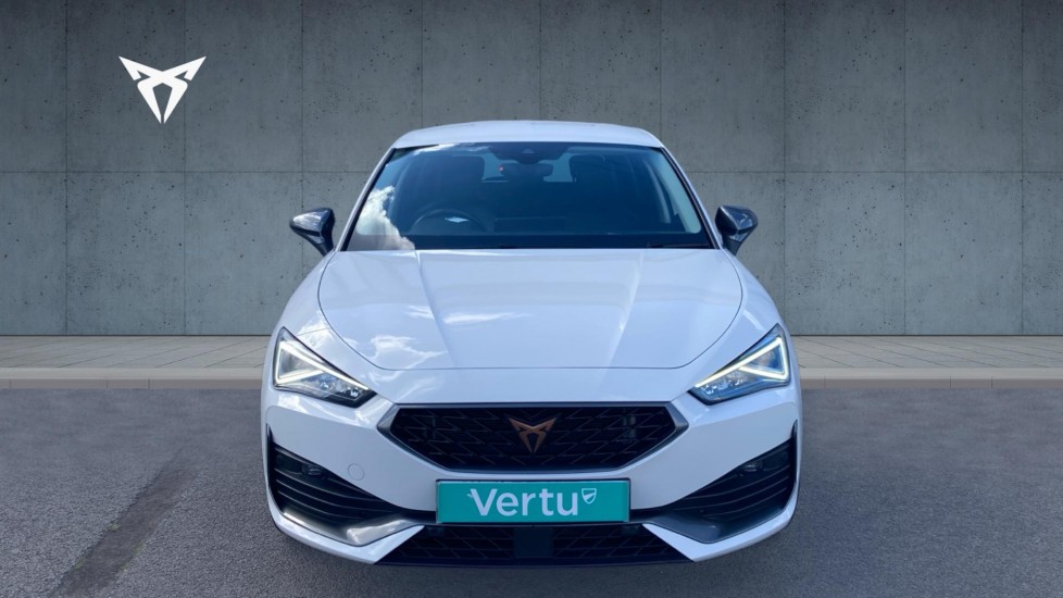 CUPRA Leon 1.5 TSI V1 5dr Petrol Hatchback - Image 7