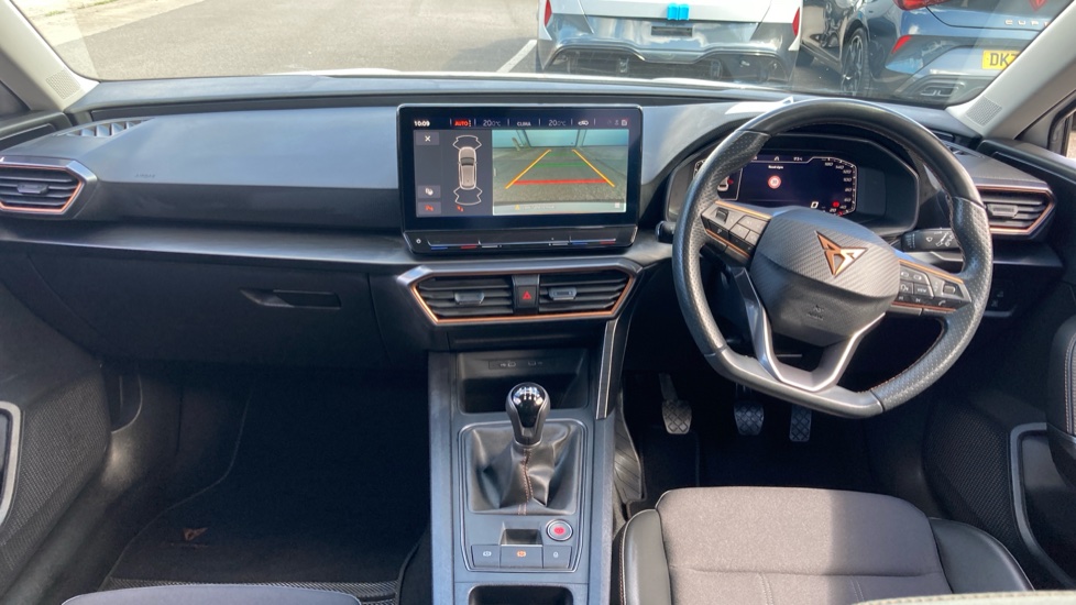 CUPRA Leon 1.5 TSI V1 5dr Petrol Hatchback - Image 9