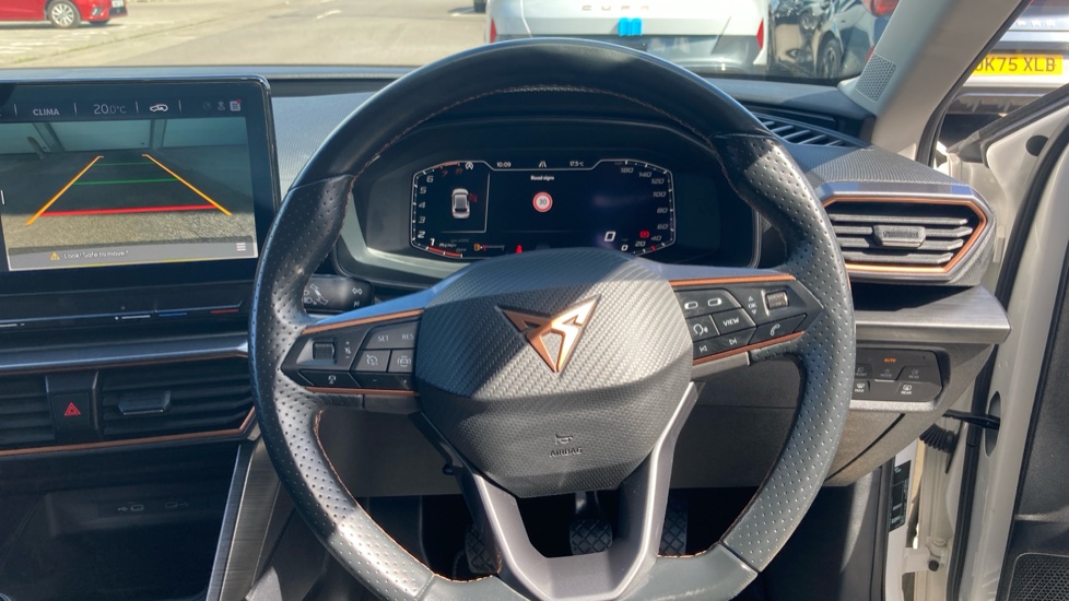 CUPRA Leon 1.5 TSI V1 5dr Petrol Hatchback - Image 10