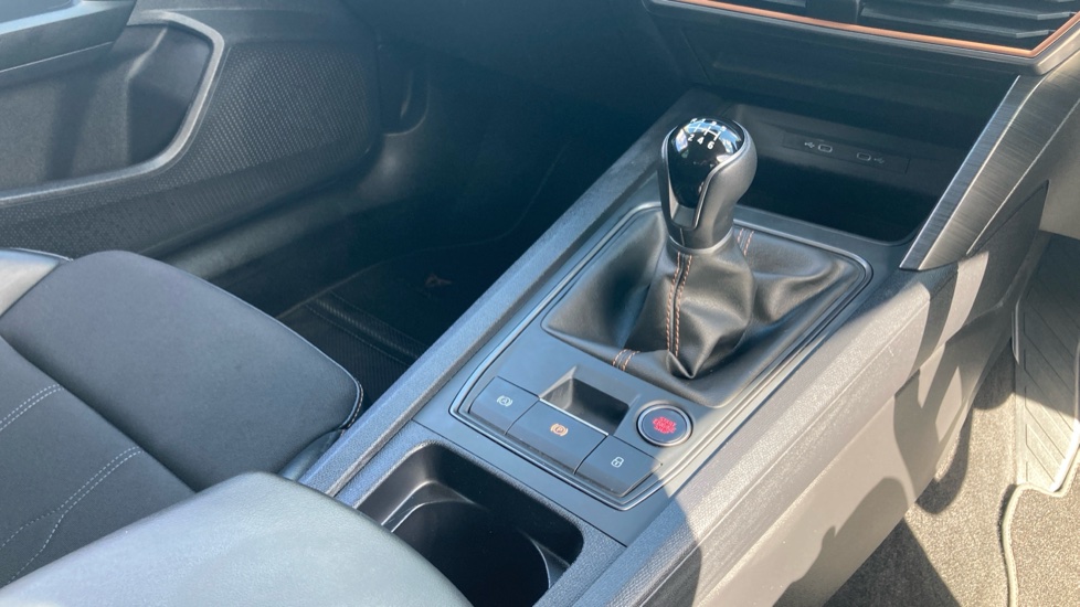CUPRA Leon 1.5 TSI V1 5dr Petrol Hatchback - Image 14