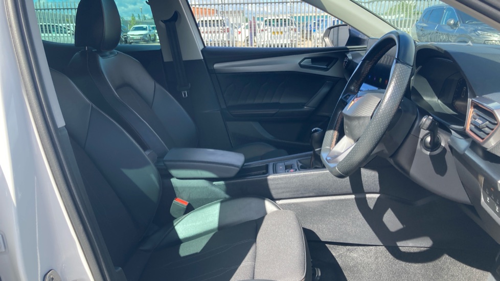 CUPRA Leon 1.5 TSI V1 5dr Petrol Hatchback - Image 15