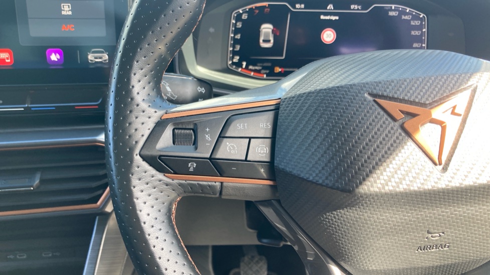 CUPRA Leon 1.5 TSI V1 5dr Petrol Hatchback - Image 17