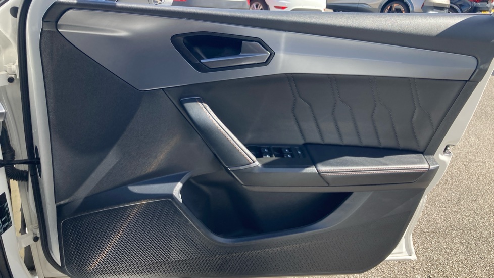 CUPRA Leon 1.5 TSI V1 5dr Petrol Hatchback - Image 19