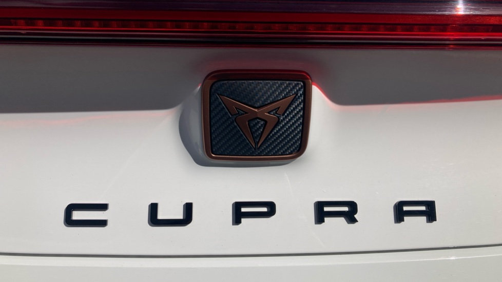 CUPRA Leon 1.5 TSI V1 5dr Petrol Hatchback - Image 28