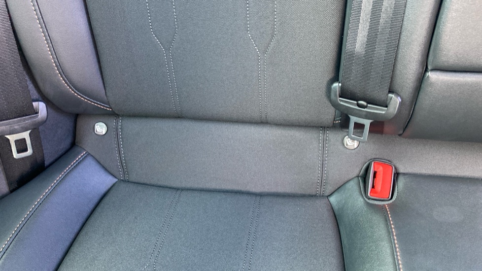 CUPRA Leon 1.5 TSI V1 5dr Petrol Hatchback - Image 35