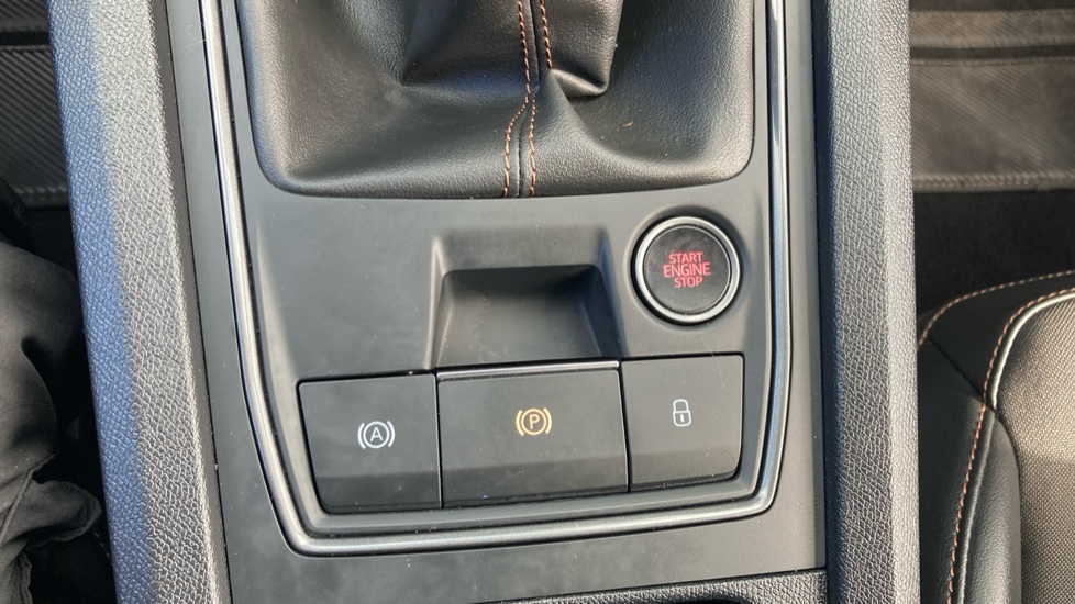 CUPRA Leon 1.5 TSI V1 5dr Petrol Hatchback - Image 42