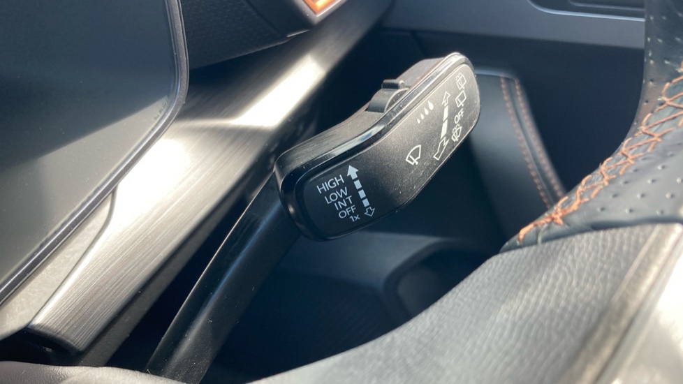 CUPRA Leon 1.5 TSI V1 5dr Petrol Hatchback - Image 44