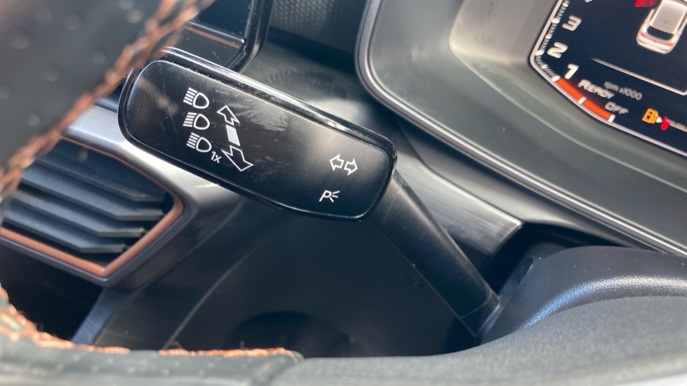 CUPRA Leon 1.5 TSI V1 5dr Petrol Hatchback - Image 45