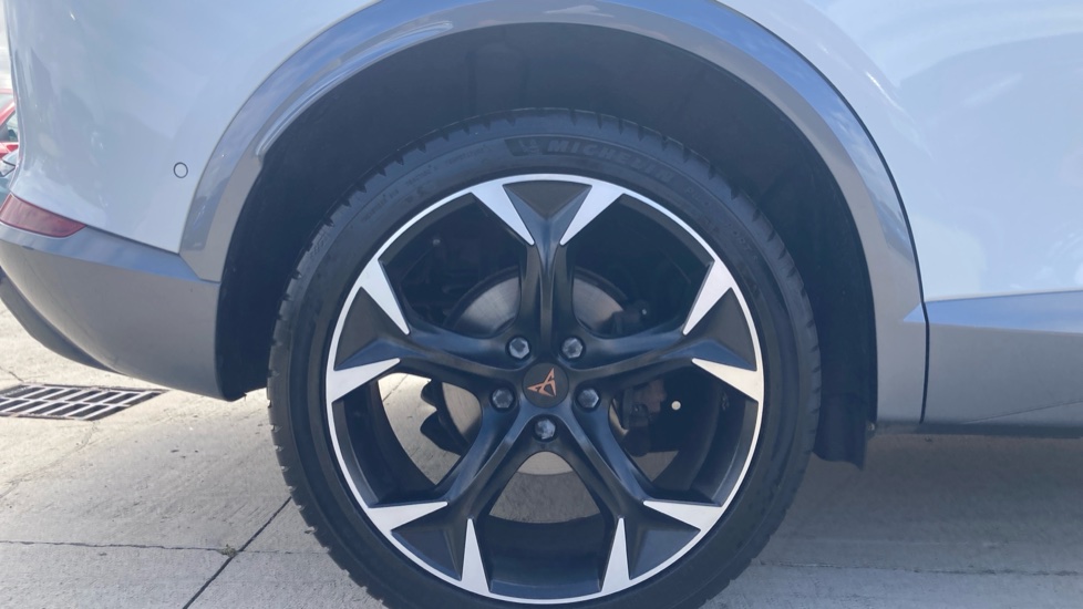 CUPRA Formentor 1.5 TSI 150 V2 5dr DSG Petrol Estate - Image 5