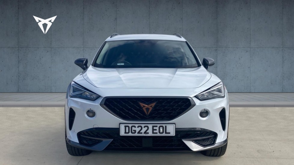 CUPRA Formentor 1.5 TSI 150 V2 5dr DSG Petrol Estate - Image 7
