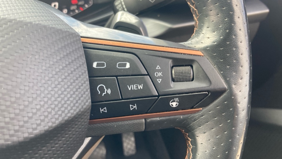 CUPRA Formentor 1.5 TSI 150 V2 5dr DSG Petrol Estate - Image 18