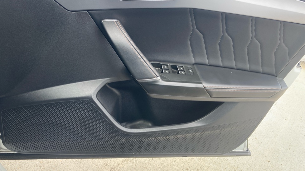 CUPRA Formentor 1.5 TSI 150 V2 5dr DSG Petrol Estate - Image 19