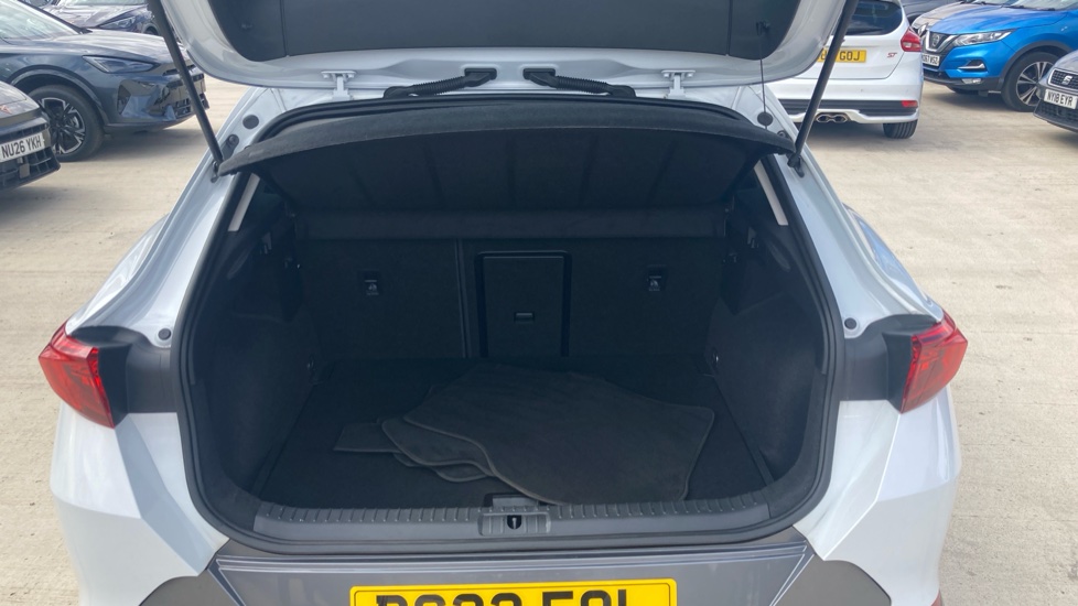 CUPRA Formentor 1.5 TSI 150 V2 5dr DSG Petrol Estate - Image 20