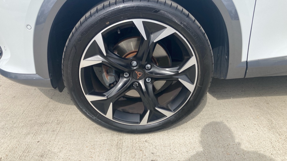 CUPRA Formentor 1.5 TSI 150 V2 5dr DSG Petrol Estate - Image 29