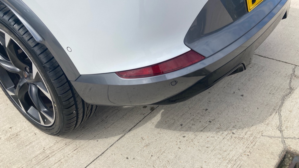 CUPRA Formentor 1.5 TSI 150 V2 5dr DSG Petrol Estate - Image 31