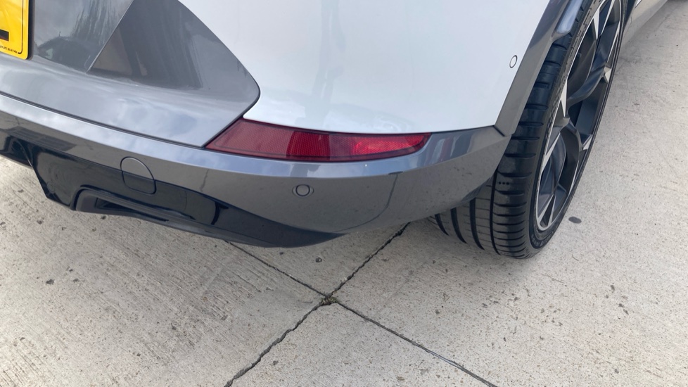 CUPRA Formentor 1.5 TSI 150 V2 5dr DSG Petrol Estate - Image 32
