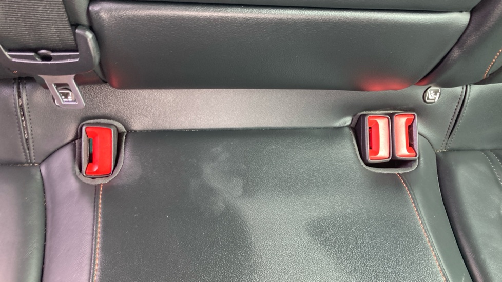 CUPRA Formentor 1.5 TSI 150 V2 5dr DSG Petrol Estate - Image 35