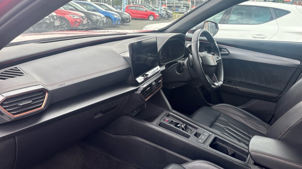 CUPRA Formentor 1.4 eHybrid 204 V2 5dr DSG Estate - Image 2