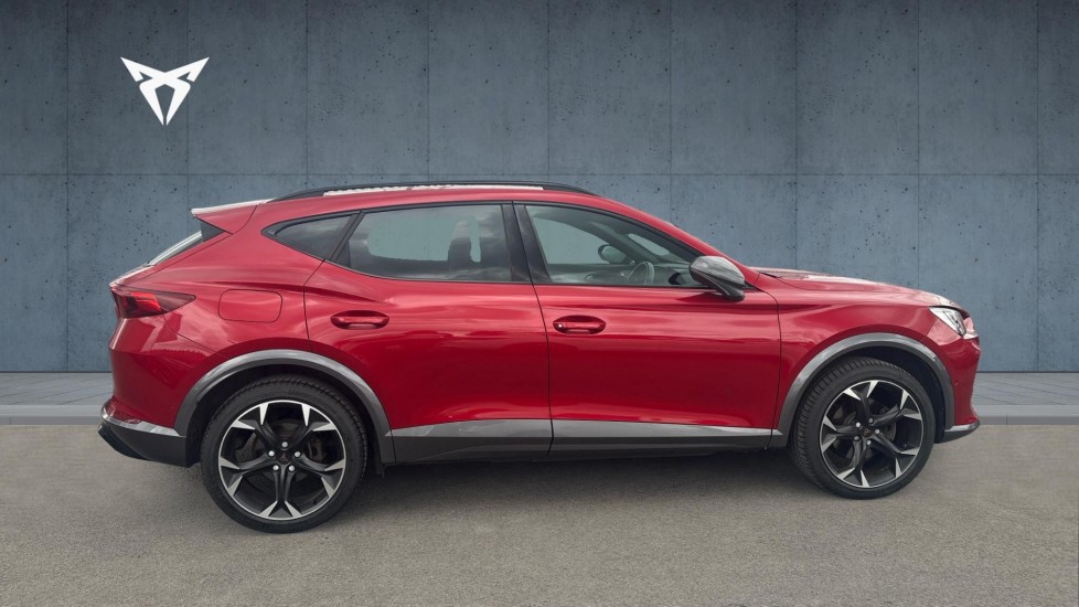 CUPRA Formentor 1.4 eHybrid 204 V2 5dr DSG Estate - Image 4