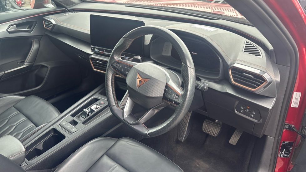 CUPRA Formentor 1.4 eHybrid 204 V2 5dr DSG Estate - Image 6