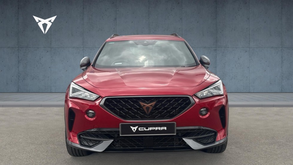 CUPRA Formentor 1.4 eHybrid 204 V2 5dr DSG Estate - Image 7