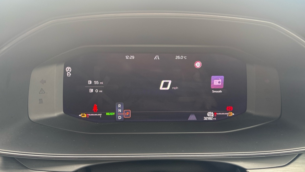 CUPRA Formentor 1.4 eHybrid 204 V2 5dr DSG Estate - Image 11