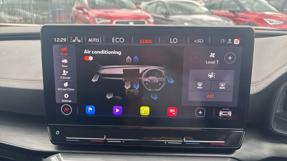 CUPRA Formentor 1.4 eHybrid 204 V2 5dr DSG Estate - Image 13