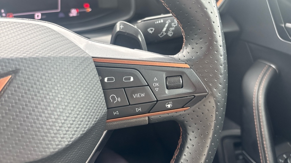 CUPRA Formentor 1.4 eHybrid 204 V2 5dr DSG Estate - Image 18
