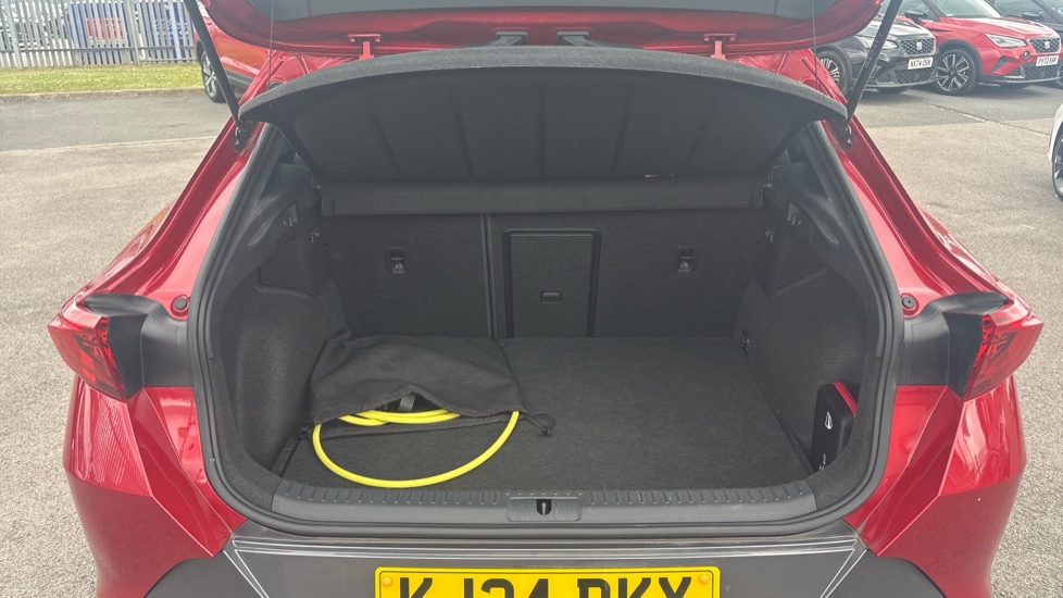 CUPRA Formentor 1.4 eHybrid 204 V2 5dr DSG Estate - Image 20