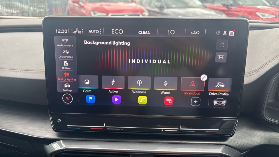 CUPRA Formentor 1.4 eHybrid 204 V2 5dr DSG Estate - Image 29