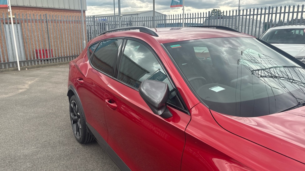 CUPRA Formentor 1.4 eHybrid 204 V2 5dr DSG Estate - Image 35