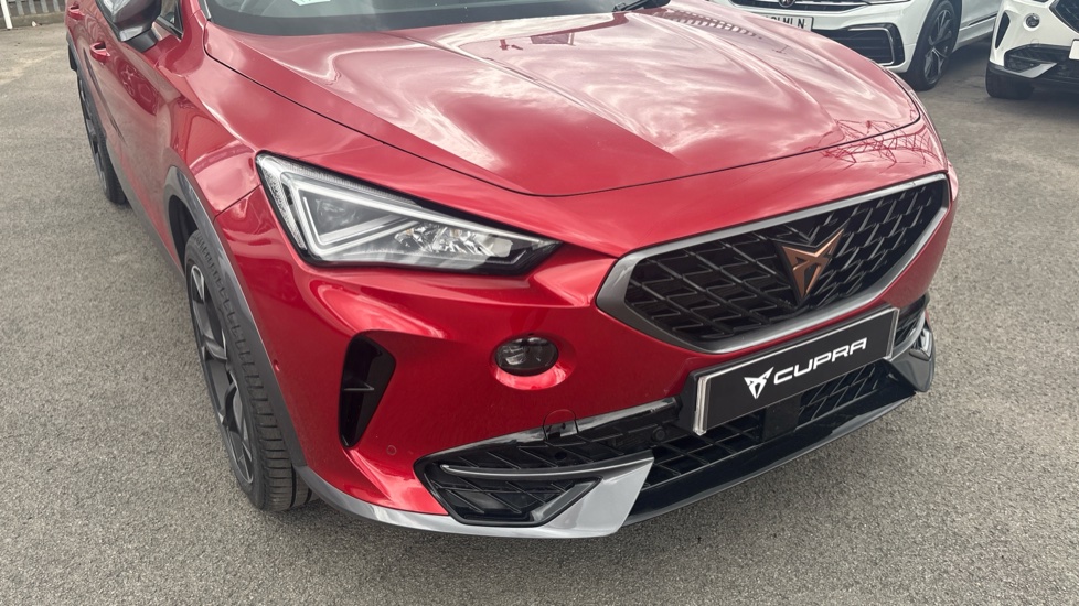 CUPRA Formentor 1.4 eHybrid 204 V2 5dr DSG Estate - Image 36