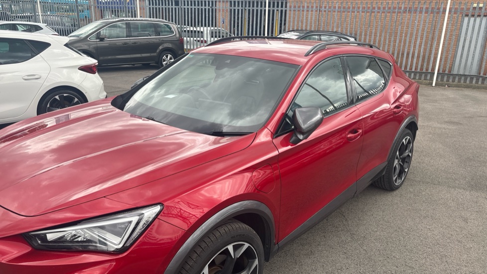 CUPRA Formentor 1.4 eHybrid 204 V2 5dr DSG Estate - Image 40